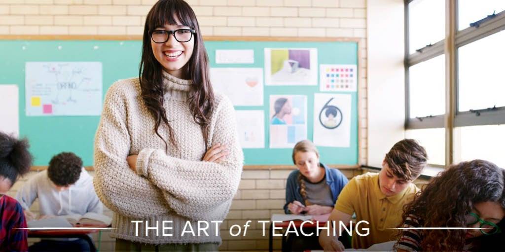 How to Be a Mentor to Your Student&nbsp;Teacher