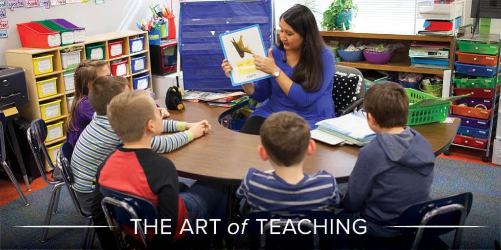 Tips for Shifting Away from Years of Balanced&nbsp;Literacy